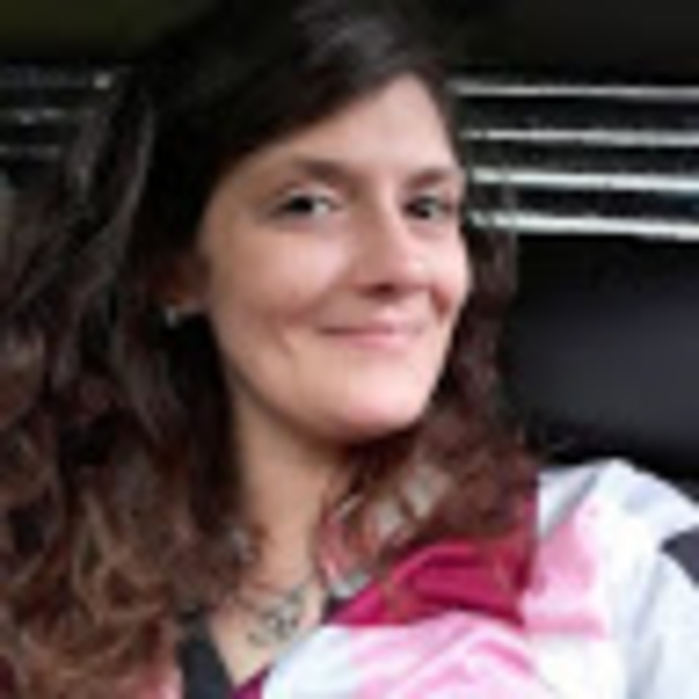 Meet your Posher, Lacey gabrielle